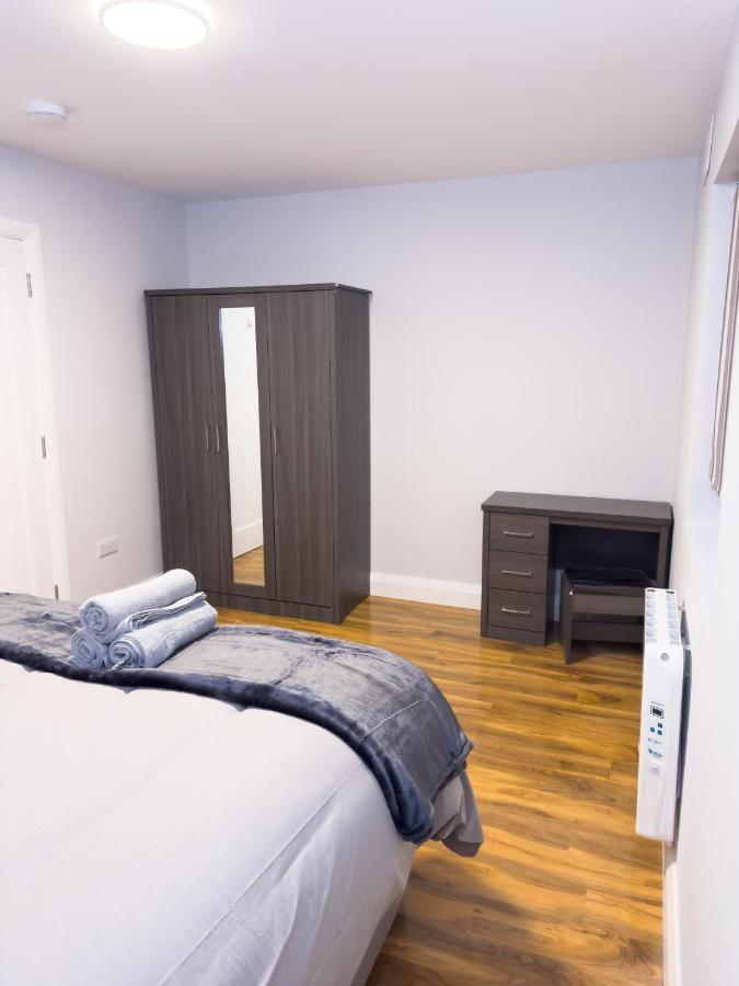 Entire Cozy Guest House Galway Eksteriør billede