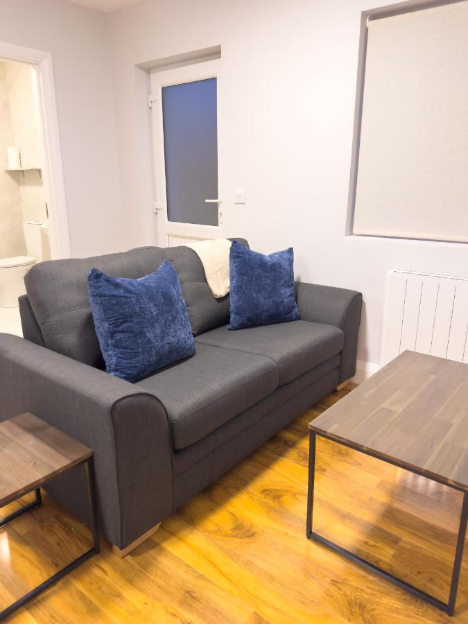 Entire Cozy Guest House Galway Eksteriør billede