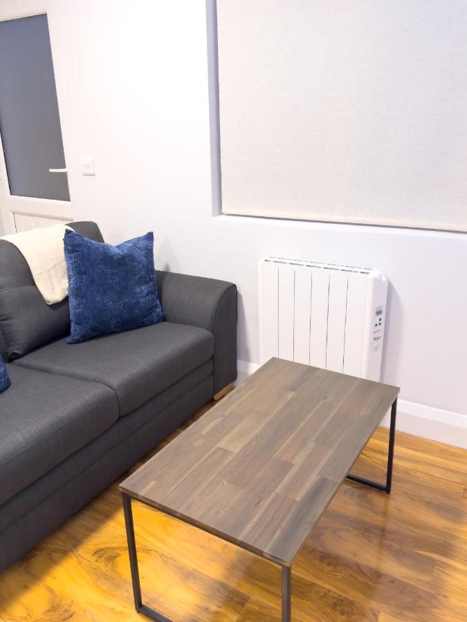 Entire Cozy Guest House Galway Eksteriør billede